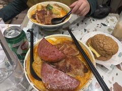 -华嫂冰室(湾仔店)
