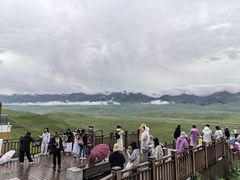 -新疆那拉提国家旅游度假区