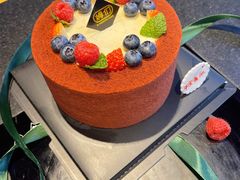 -姆们M Sweetie Cake(三里屯店)