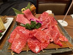 -俺的焼肉(銀座9丁目店)