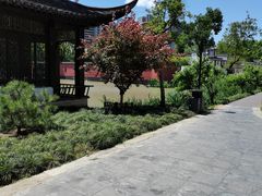 -清晏园