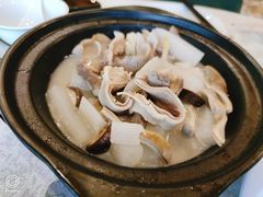 -琼菜坊·无鸡不成宴·海南菜老爸茶糟粕醋(海口骑楼老街店)