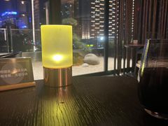 -丽思卡尔顿·炙焰·铁板烧餐厅