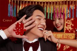 -天长地久婚纱摄影(天宁北路店)