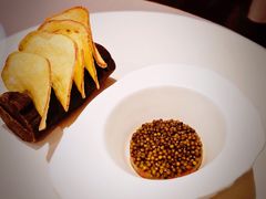 -Le Bistrot de Racine