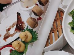 -满堂·烤鸭店·北京菜(鼓楼店)