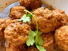 炖酥丸子-金蝉食府(维吉奥广场店)