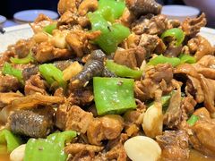 -俭寨大盘鸡·缸子肉·小公鸡·新疆菜(云通店)