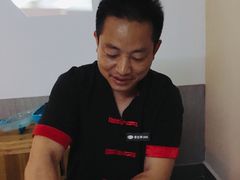 -迈格笙SPA·影院式足道·采耳(金桥店)