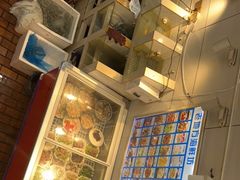 -老地方海鲜坊(步行街店)