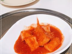 -七八冷面·延边朝鲜族美食(圣熙八号店)