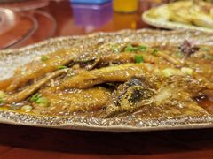 -石老头关东饺子王·东北菜(嘉华鑫城店)
