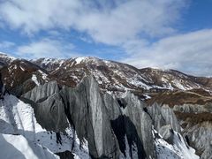 -墨石公园景区
