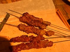 -枪火串烧·东北特色烧烤(罗湖总店)