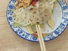 -尤素福东举院饺子馆