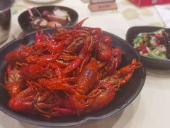 -聚味瞿记·龙虾堂(天元店)