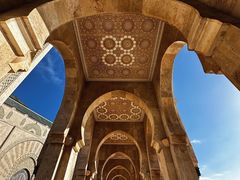 -哈桑二世清真寺