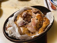 叫花童子鸡-桂满陇-十里风荷(合生汇店)