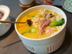-南里山房·新淮扬菜(徐汇万科店)