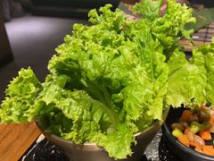 -九田家黑牛烤肉料理(珠江摩尔店)