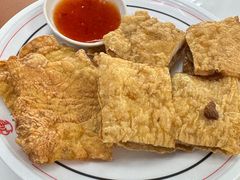 -阿坤纯正西刀鱼丸(Kuala Lumpur Branch)