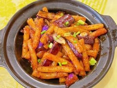 -甬小馆·焗海鲜温州菜(五马街店)
