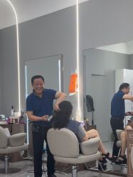 -酷宣Hair Style专业造型