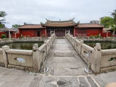 -揭阳学宫(榕城区)