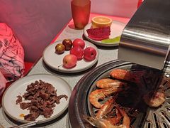 -钱小奴炭烤自助料理·安格斯牛肉(盐城中南城店)