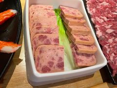 午餐肉-红盔甲·小龙虾(天钥桥店)