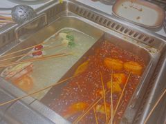 -闵四遵义羊肉粉(朝外大街店)