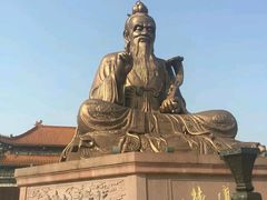 -广东圆玄道观