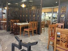 -重庆巴渝火锅(钟家村店)