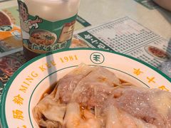 -西关明记肠粉(荔枝湾店)