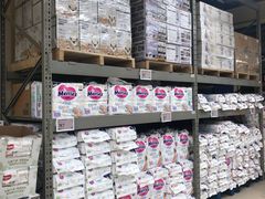 -盒马X会员店(上海森兰商都店)
