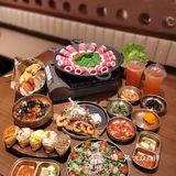 宝藏不踩雷的韩国料理店～春熙台