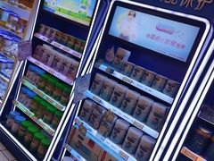 -青岛利群四方购物广场