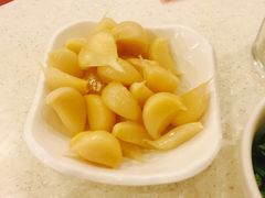 糖蒜-八先生涮肉房(三里河店)
