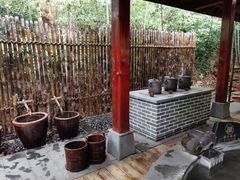 -天目湖御水温泉·度假酒店