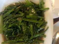 空心菜-自然餐厅(Phuket)