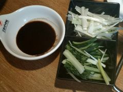 -守柴炉烤鸭(中海国际店)