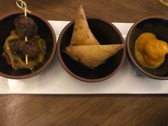 -Tajine Moroccan塔金摩洛哥中东餐厅