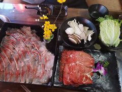 -丽江庭院之爱在路上(西单店)