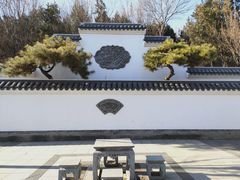 -北宫国家森林公园