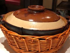 -捞神煲汤火锅(湖滨商业街店)