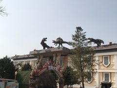 -沈阳方特欢乐世界