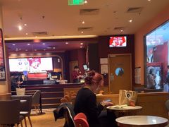 -COSTA COFFEE(西直门店)
