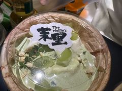 -茉里·舒芙蕾·手作甜品