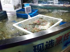 -盒马鲜生(杭州运河上街店)
