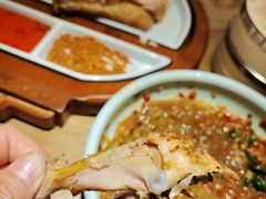 麦麦山烤鸡-麦麦山云南菜(复地活力城店)